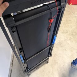 Affordable Treadmill