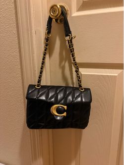 Coach Tabby bag