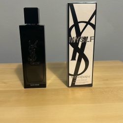 YSL Myslf