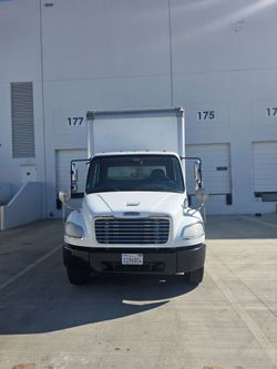 Box truck