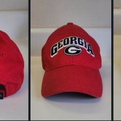 Ga Bulldogs Hat