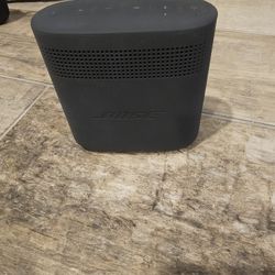 SoundLink Color Bluetooth® speaker II