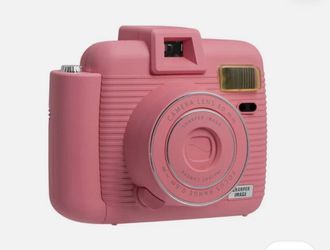 Polaroid camera