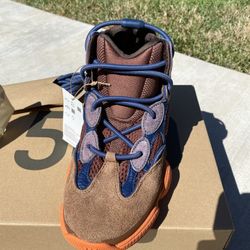 Adidas Yezzy 500 high