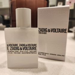 Zadig Voltaire - This is Her! (EDP)