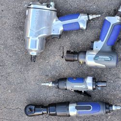 Kobalt Air Tools 