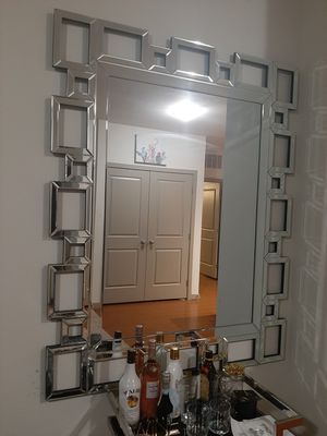 New And Used Mirrored Furniture For Sale In Denver Co Offerup