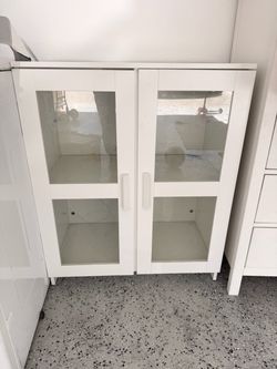 Office cabinet