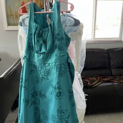 Beautiful Dress 
