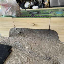 Train Table