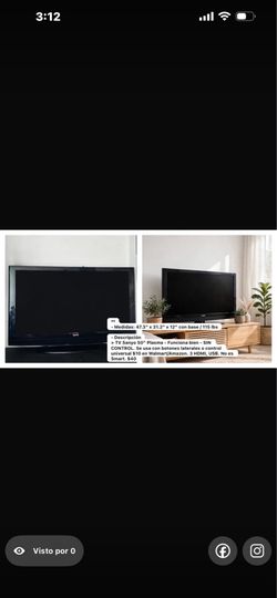 Televisión