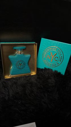 NYC Perfume/Cologne - New and Sealed