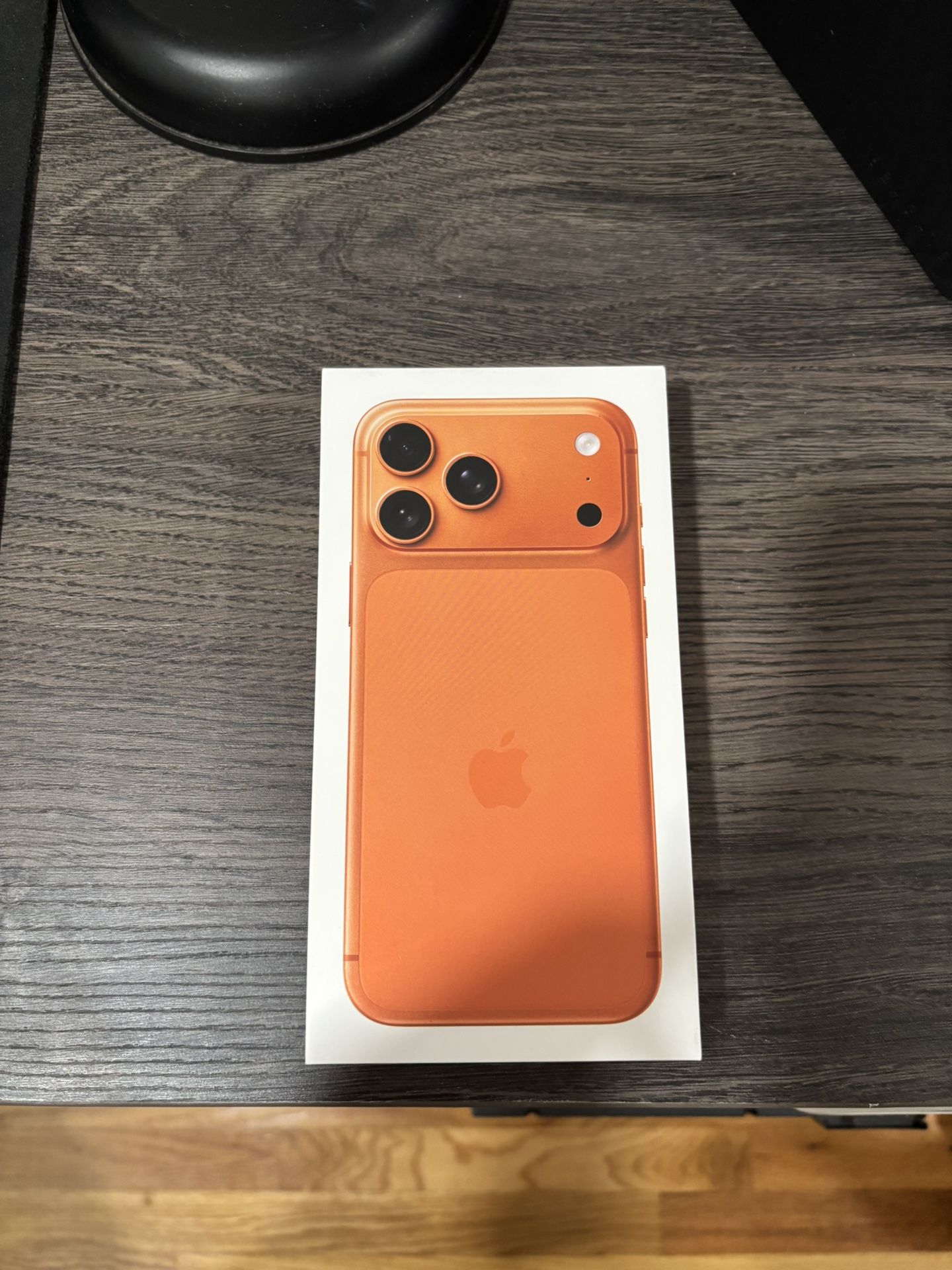 IPhone 17 Pro Max 1TB