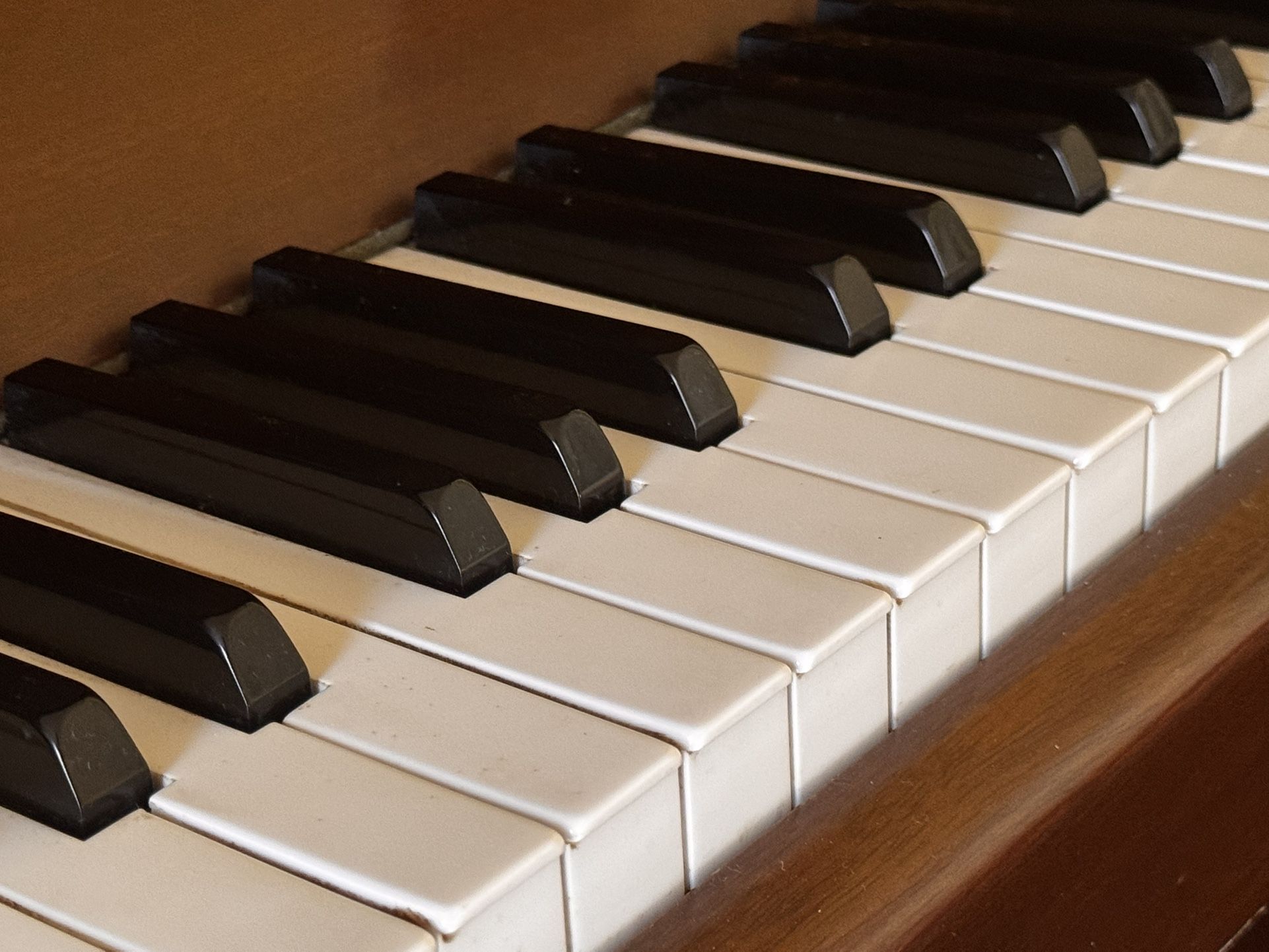Knight Piano (England)