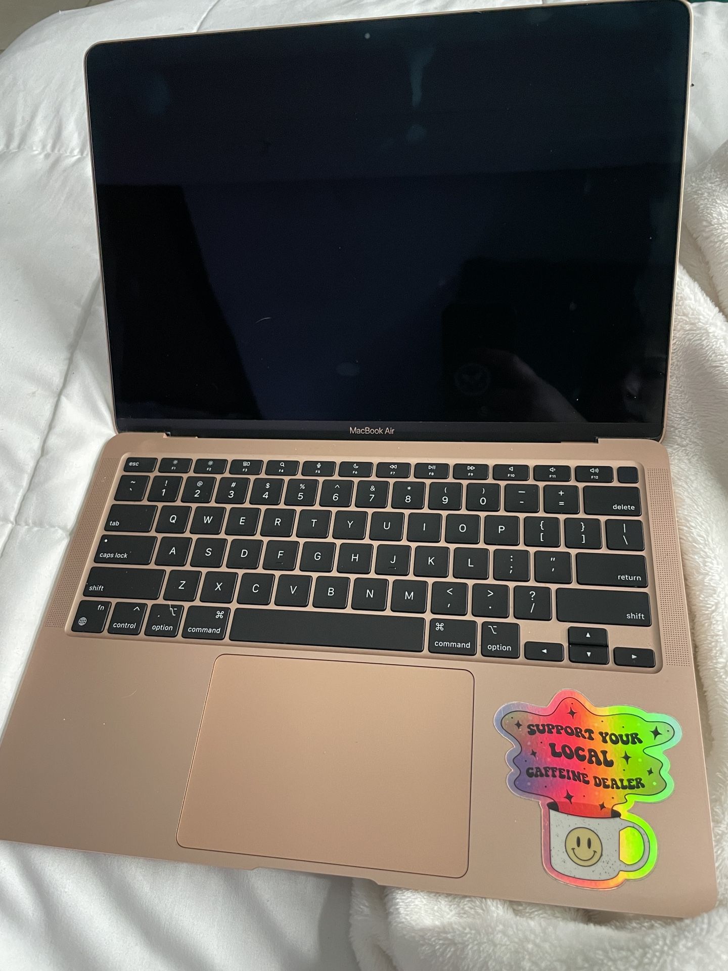 MacBook Air