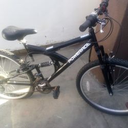 Kent Denali "Powerade" 