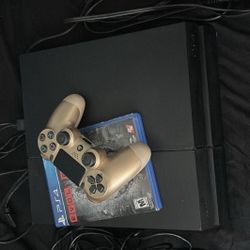 PS4