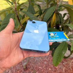 iPhone 14