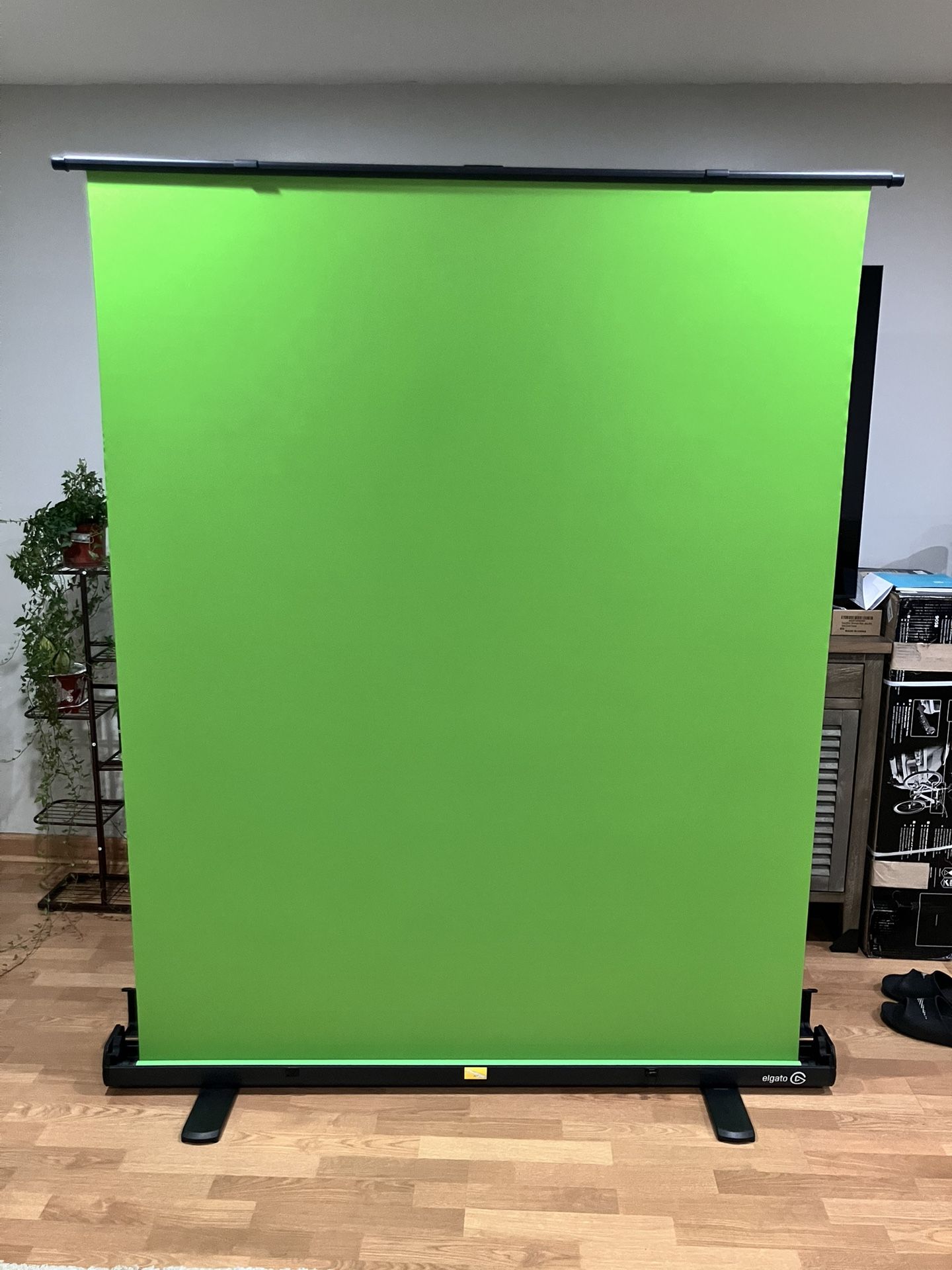 Elgato Green Screen