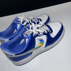 Air Force 1 Lows Size 13