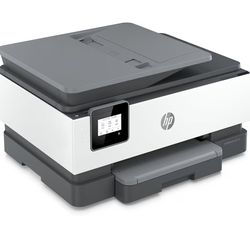 Hp officejet 8015e pro printer