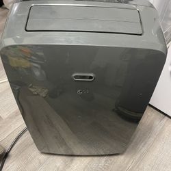 Portable Ac Unit 1 Ton 