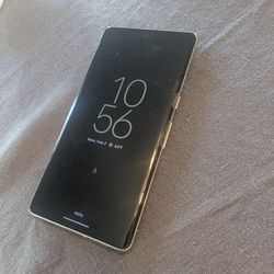 Pixel 7 Pro 128GB, Hazel