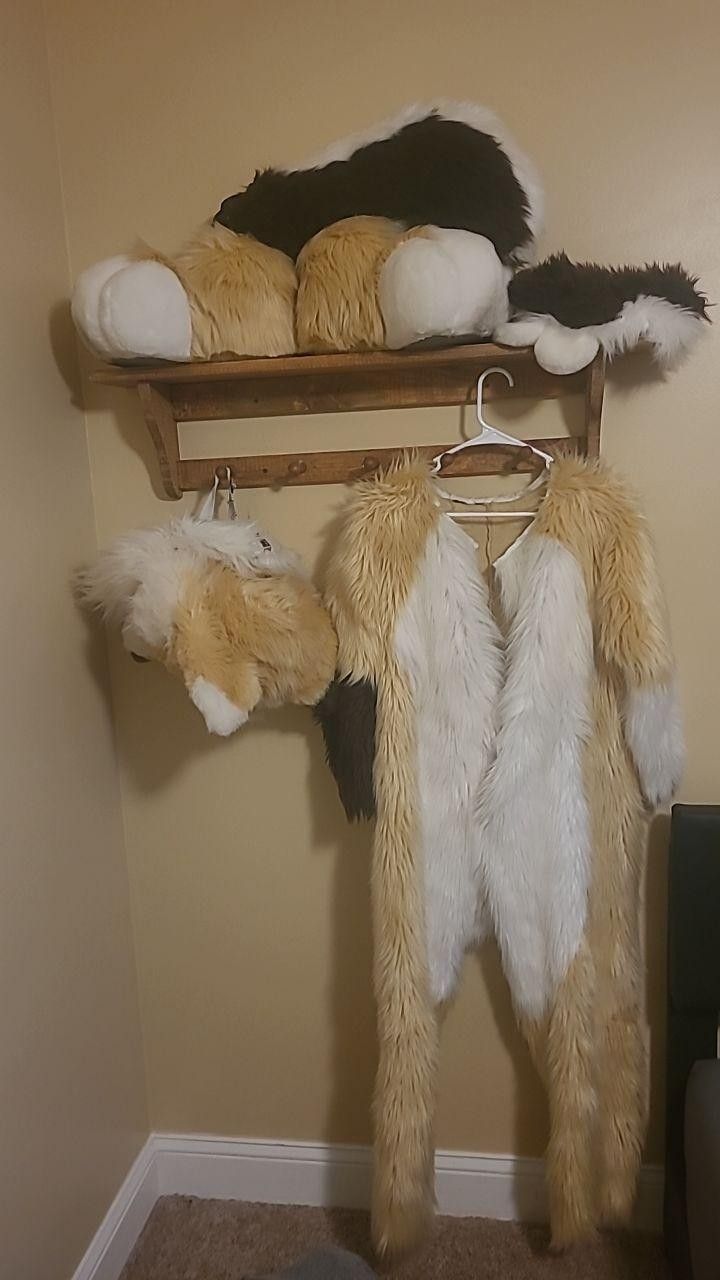 Fursuit