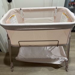 Bedside Bassinet