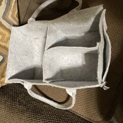 Diaper Caddy  