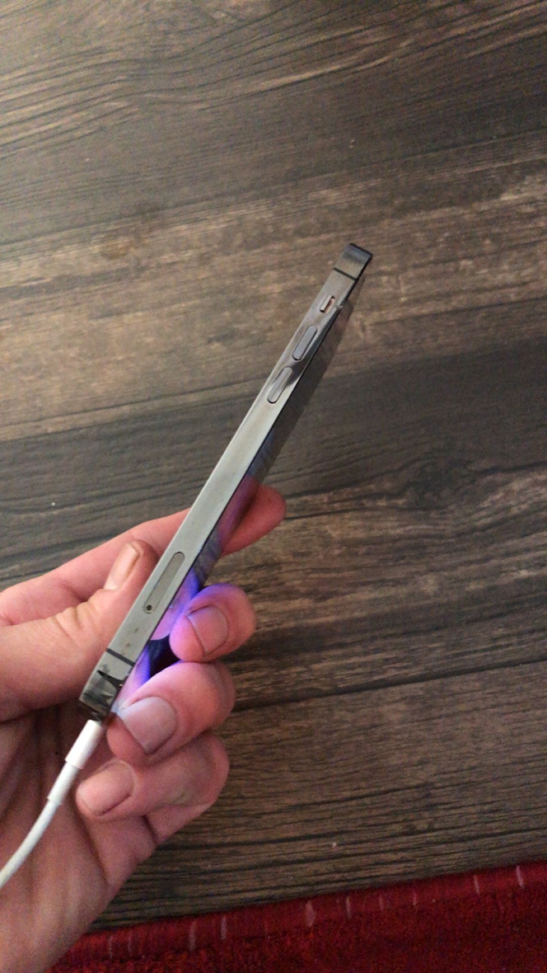 iPhone 12 Pro Unlocked 