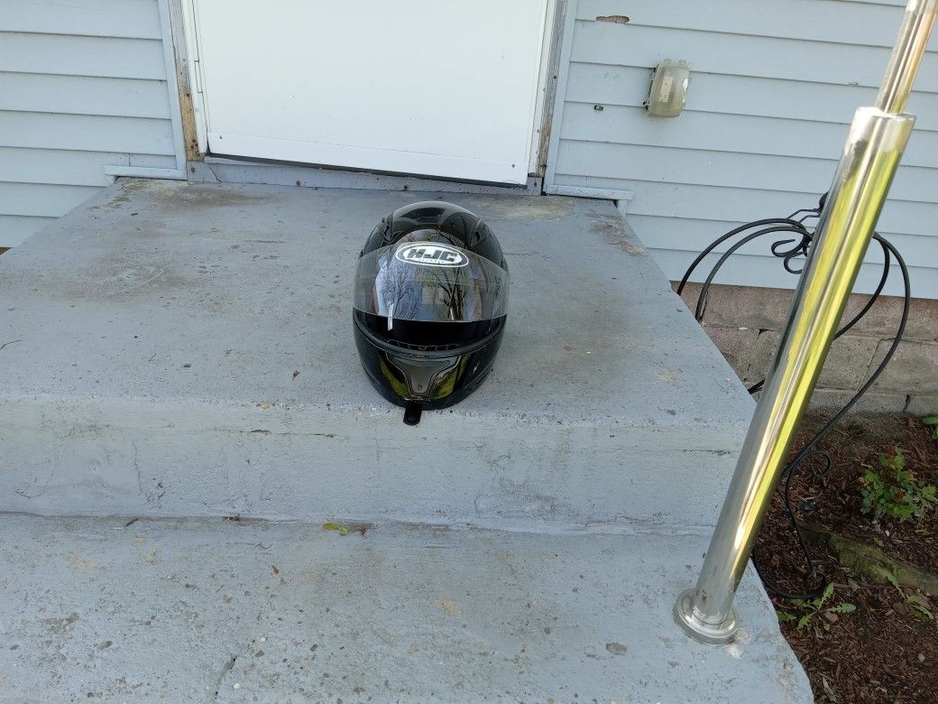 HJC Motorcycle HELMET Full Face