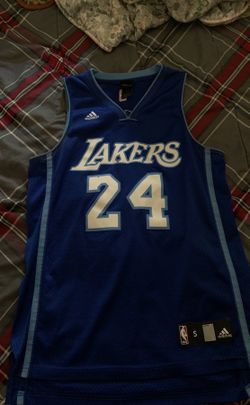 Kobe jersey