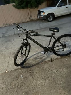 Bike 26
