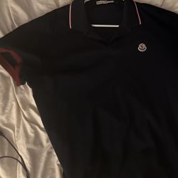Moncler Polo