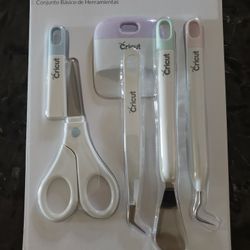 Cricut Tools 