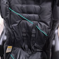 Jogging Stroller