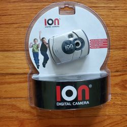 Ion Camera