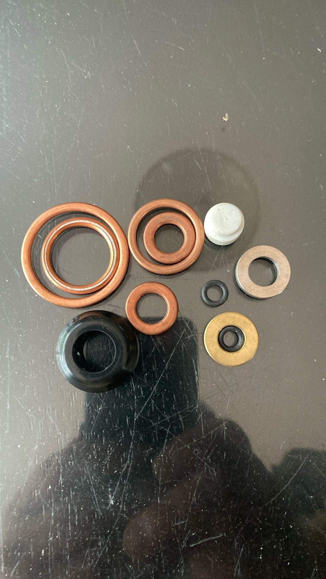 Hypro Pump 3430 Part 0050