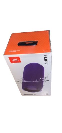 Jbl Flip 7