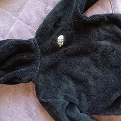 Kid's North Face Jacket Basically New