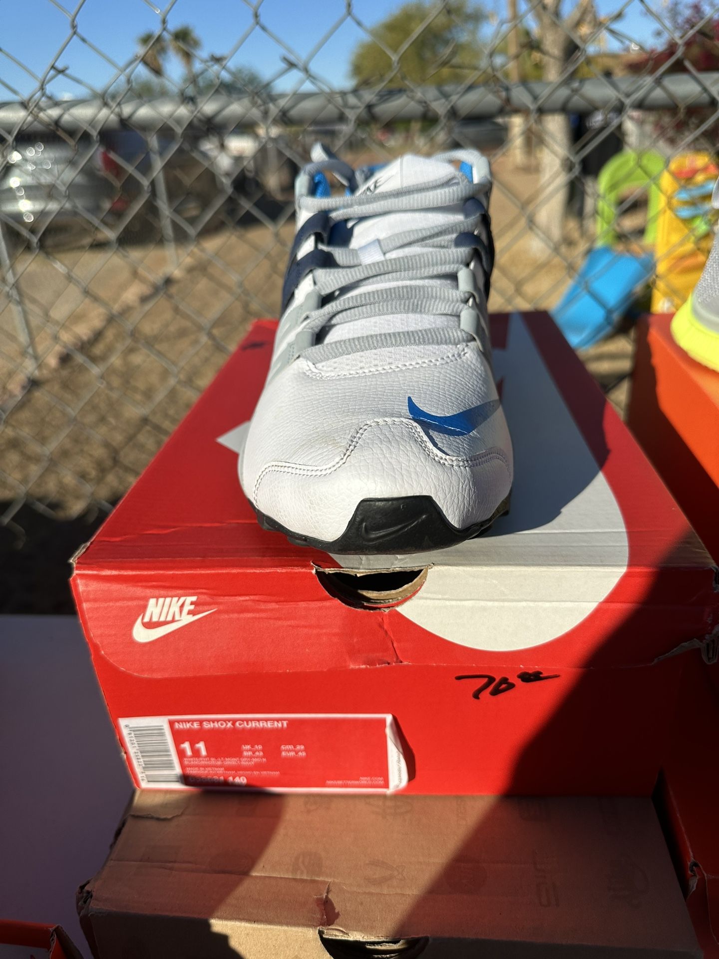 Nike