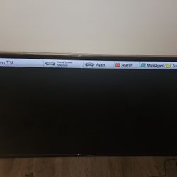 65 Panasonic Tv