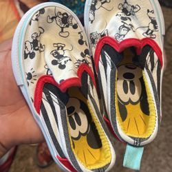 Disney Shoes