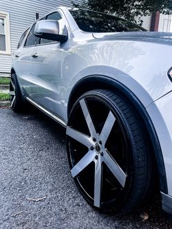 26 inch rims