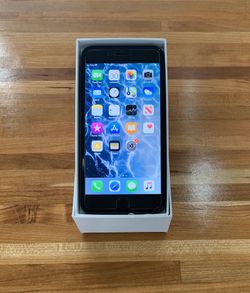 Apple IPhone 8 Plus 64GB Unlocked - Fully Functional Tested
