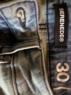 Serenade jeans
