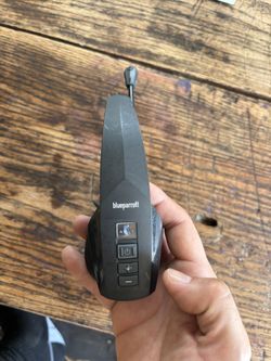 Bluetooth Parret Headphones