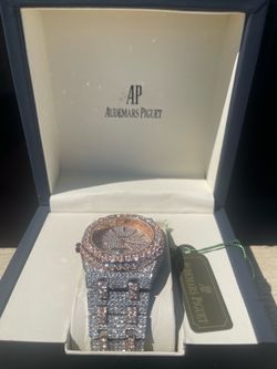 AP royal oak bussdown