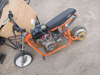 Just roller no engine